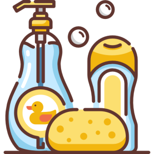 icon Baby Care